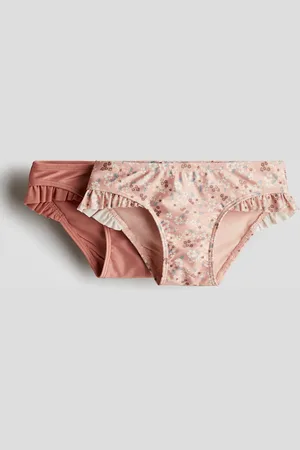 H&M Set van 2 bikinislips