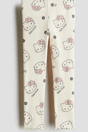 H&M Tricot legging