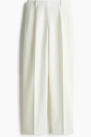 H&M Smal toelopende pantalon
