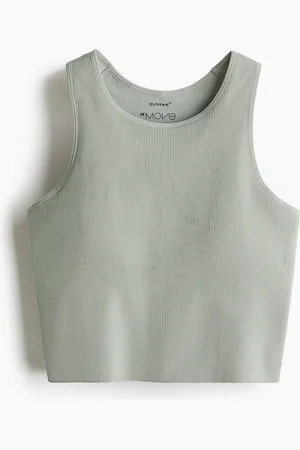 H&M Sport-bh met DryMove™ - Medium Support