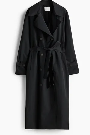 H&M Twill trenchcoat