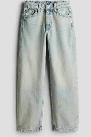 H&M Baggy Fit Jeans