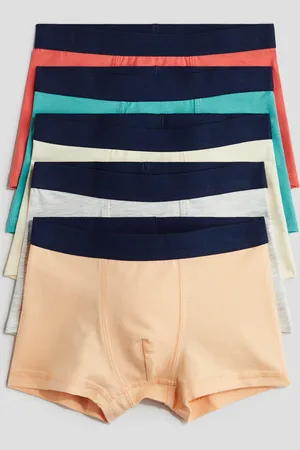 H&M Set van 5 boxershorts - Trunk