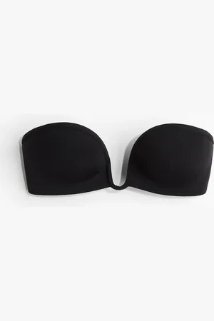 H&M Beugelloze push-up balconnette-bh