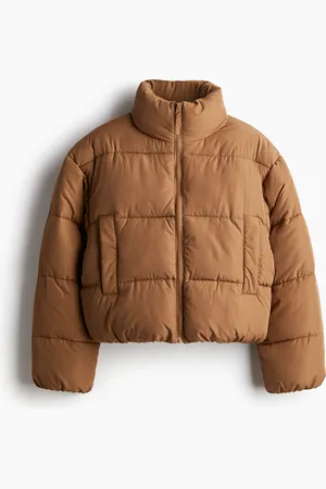 H&M Kort pufferjack