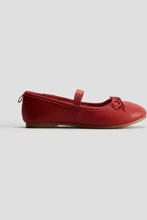 H&M Ballerina‘s