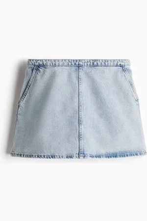 H&M Korte A-linerok