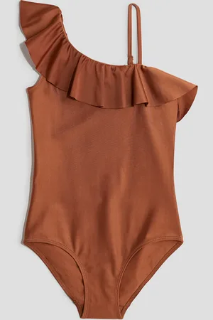 H&M One-shoulderbadpak