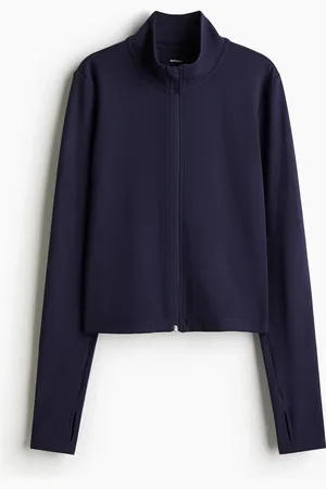 H&M Sportvest met SoftMove™