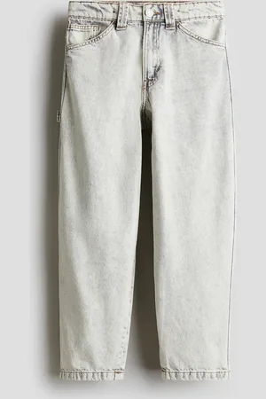 H&M Baggy Fit Jeans