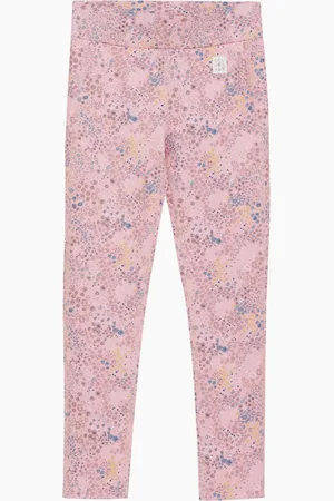 H&M Sport Tights