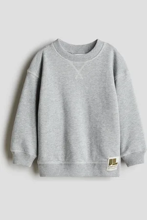 H&M Katoenen sweater