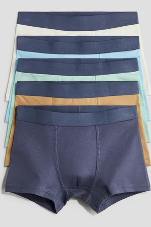 H&M Set van 5 boxershorts - Trunk