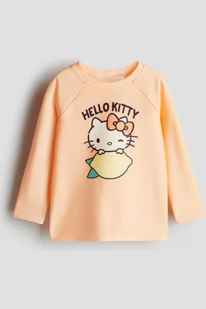H&M Zwemshirt met print UPF 50