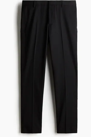 H&M Kostuumpantalon - Slim Fit