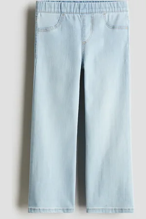 H&M Wide Fit Jeans