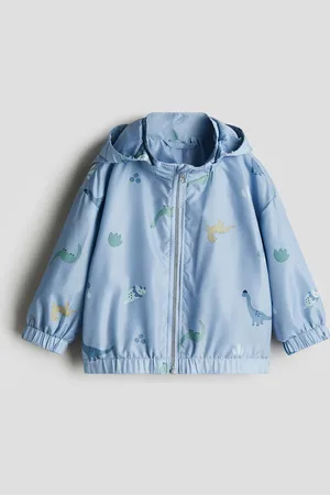 H&M Jack met print