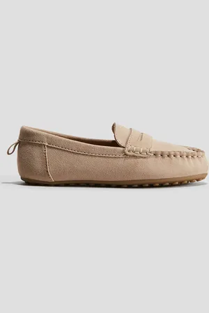 H&M Loafers - Beige