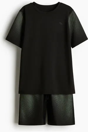 H&M Tweedelige sportset met DryMove™
