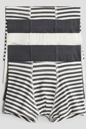 H&M Set van 5 boxershorts - Trunk