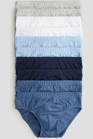 H&M Set van 10 onderbroeken