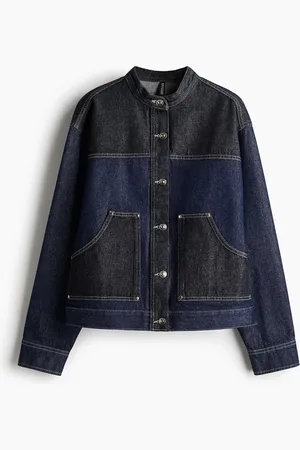 H&M Denim jack