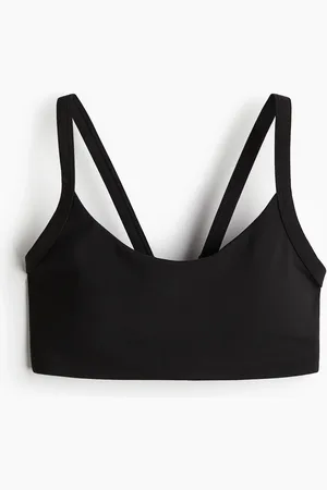 H&M Sport-bh met SoftMove™ - Medium Support