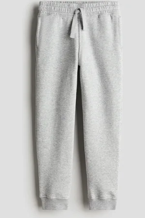 H&M Katoenen sweatpants