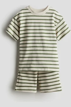 H&M Tweedelige set