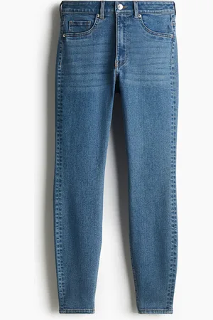 H&M Skinny High Jeans