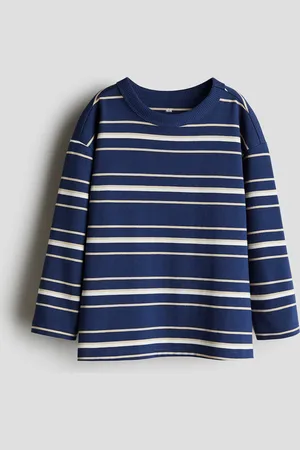 H&M Shirt met lange mouwen