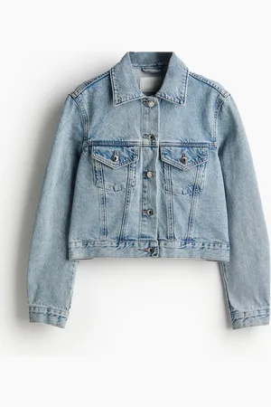 H&M Denim jack