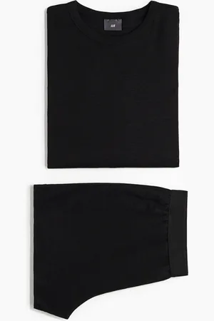 H&M Pyjama - T-shirt en short