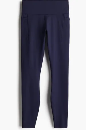 H&M Sportlegging met DryMove™