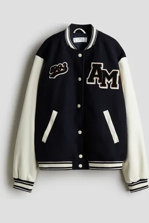 H&M Baseballjack