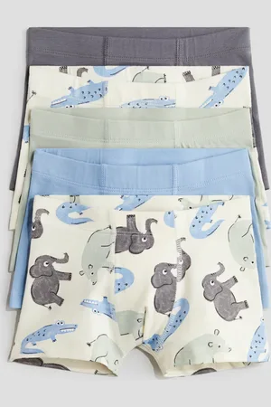 H&M Set van 5 boxershorts - Trunk
