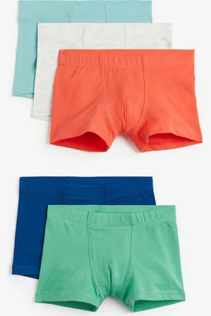 H&M Set van 5 boxershorts