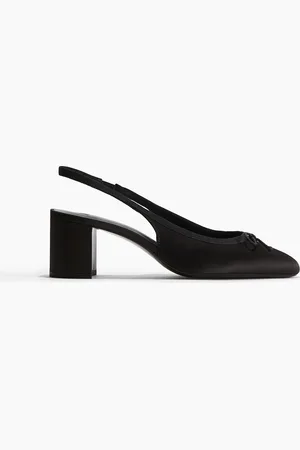 H&M Slingbackpumps