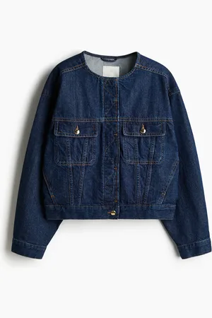 H&M Denim jack