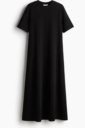 H&M Flared T-shirtjurk