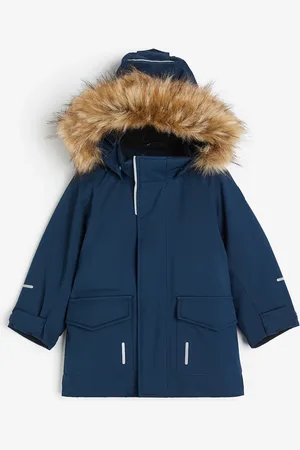 H&M Reimatec Winter Jacket Mutka