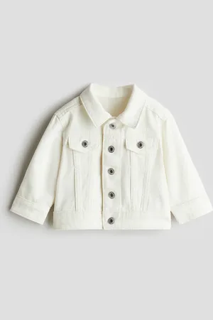 H&M Denim jack