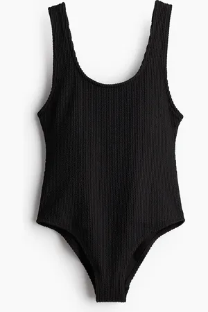 H&M Badpak met padded cups - High leg