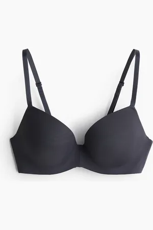 H&M Push-up bh van microvezel