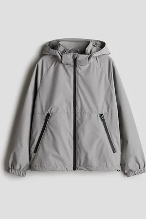 H&M Waterafstotende windbreaker