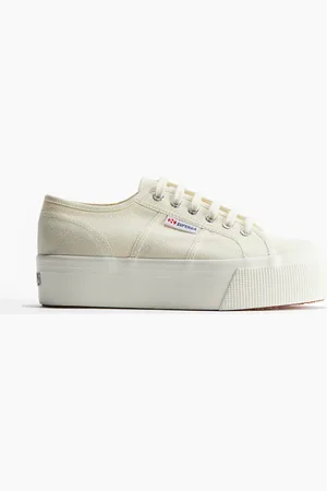 H&M 2790 Platform Sneakers