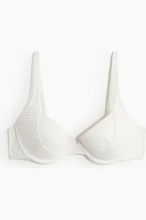 H&M Push-up bikinitop