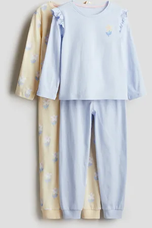 H&M Set van 2 pyjama