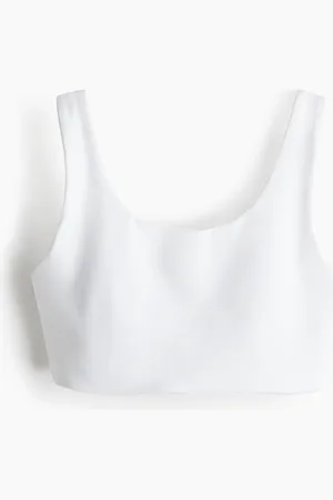 H&M Sport-bh met DryMove™ - Medium Support