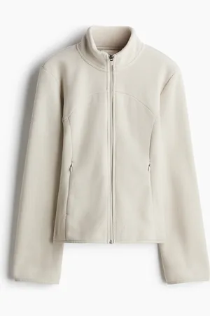 H&M Fleece sportvest met DryMove™